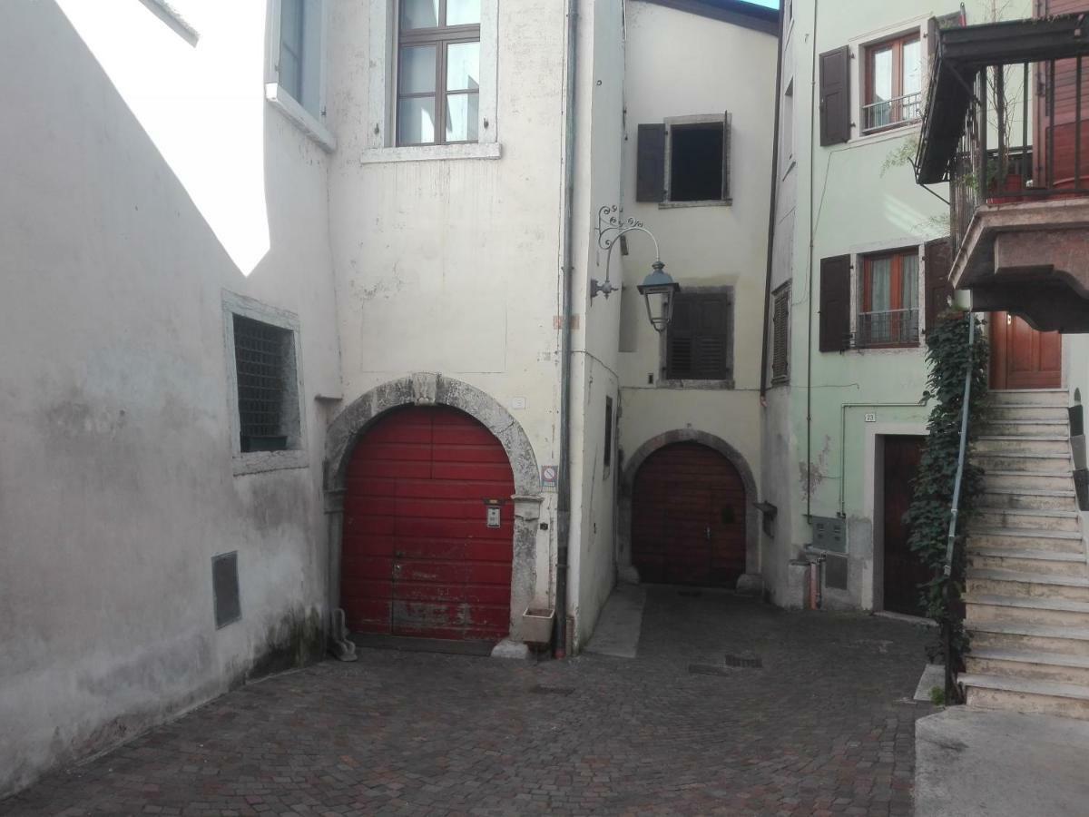 River Inn Arco Exterior photo
