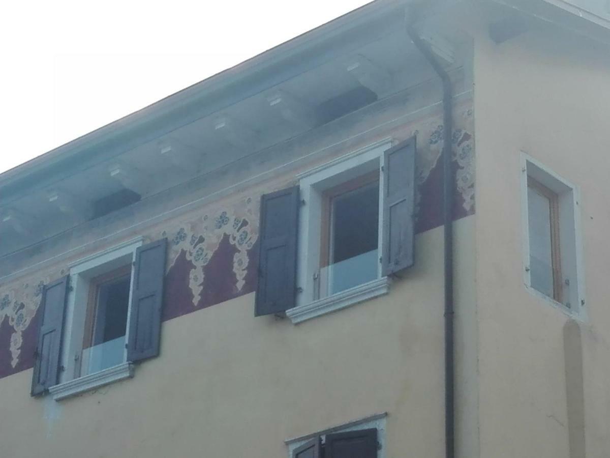River Inn Arco Exterior photo